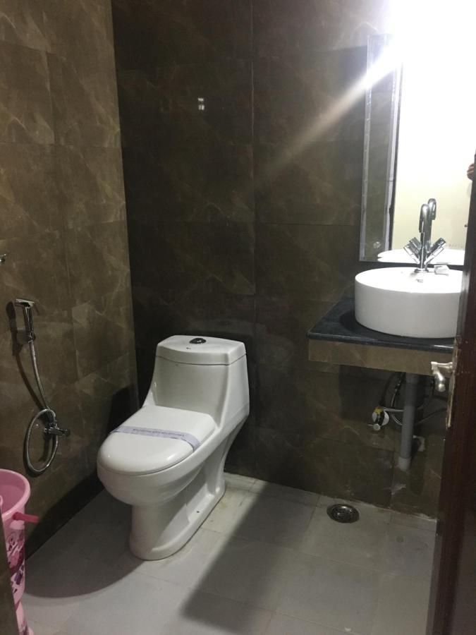 Hotel Maharaja Inn By Geetanjali Hotels Katra  Exterior foto